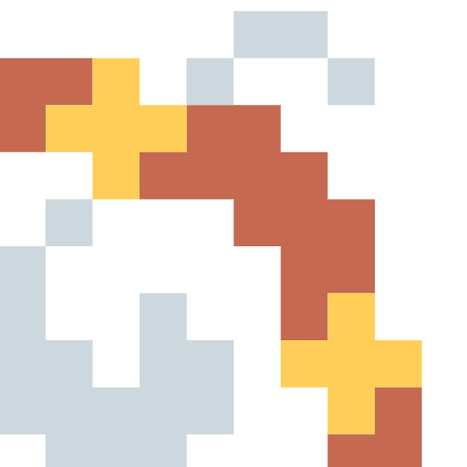 boomerang as rendered by SerenityOS