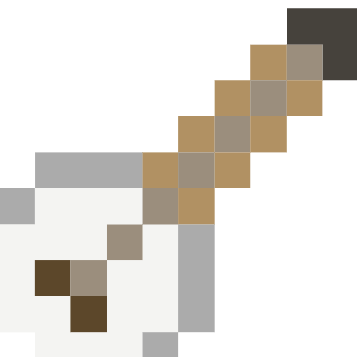 Banjo as rendered by SerenityOS