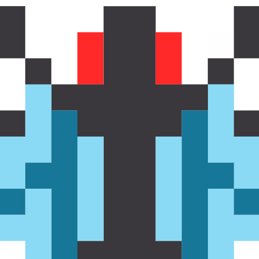 fly as rendered by SerenityOS
