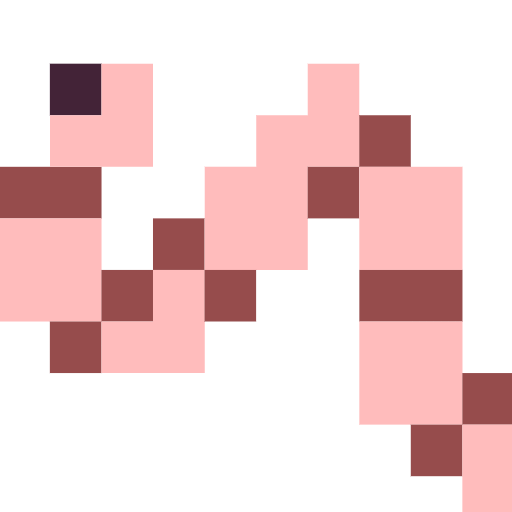 verme as rendered by SerenityOS