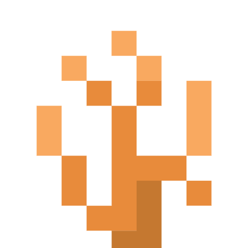 coral as rendered by SerenityOS