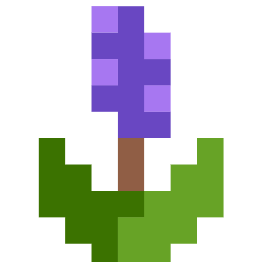 hyacinth as rendered by SerenityOS