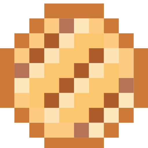 Flatbread as drawn by SerenityOS in 2026 02 04