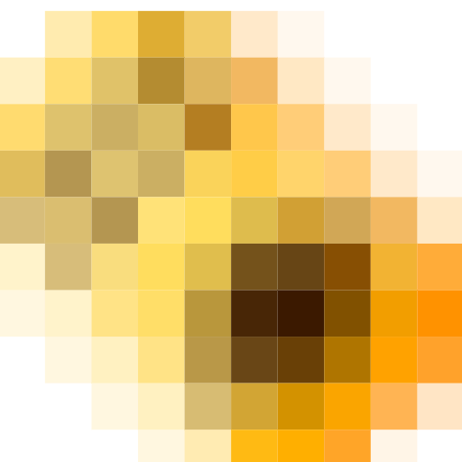 zitterndes Doppelgesicht as rendered by SerenityOS