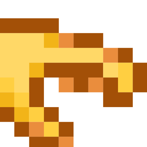 palm down hand as rendered by SerenityOS