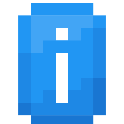 information as rendered by SerenityOS