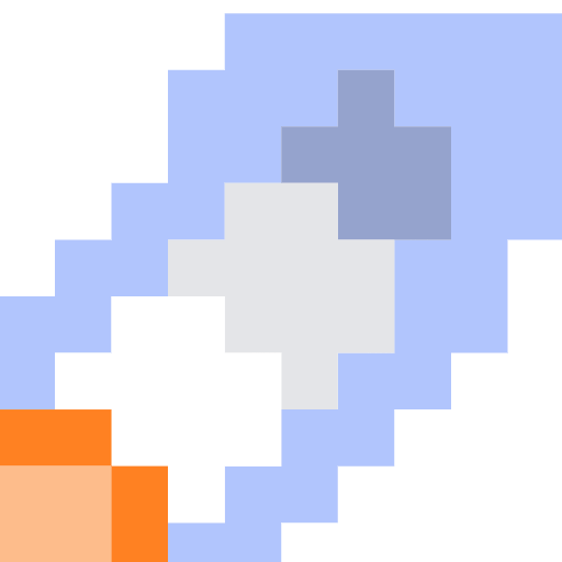 comet as rendered by SerenityOS