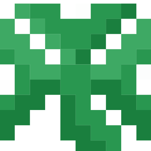 trifoglio as rendered by SerenityOS