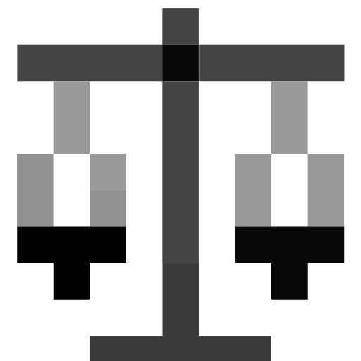 Waage as rendered by SerenityOS