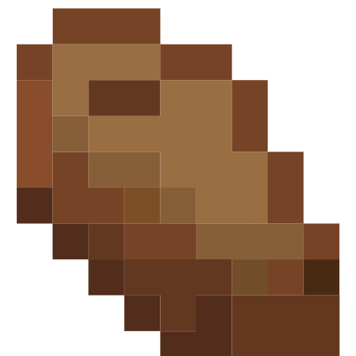 coffin as rendered by SerenityOS