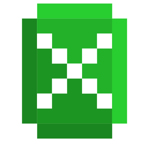 angekreuztes Kästchen as rendered by SerenityOS