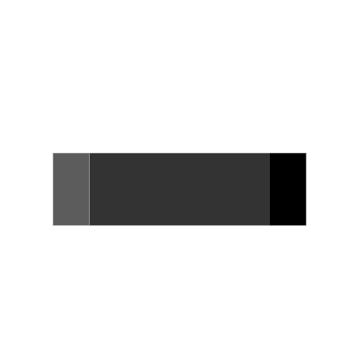 minus as rendered by SerenityOS