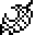 Fallen Leaf as drawn by Sharp in Pa 8500