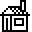 House as drawn by Sharp in Pa 8500