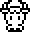 Ox as drawn by Sharp in Pa 8500