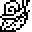 Caracol as drawn by Sharp in Pa 8500