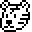 老虎头 as drawn by Sharp in Pa 8500