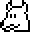 Dog Face as drawn by Sharp in Pa 8500