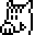 Pig Face as drawn by Sharp in Pa 8500