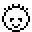 Baby as drawn by Sharp in Pa 8500