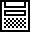 Floppy Disk as drawn by Sharp in Pa 8500