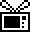 Television as drawn by Sharp in Pa 8500