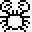 Crab as drawn by Sharp in Pa 8500