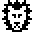 Lion as drawn by Sharp in Pa 8500
