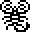 Scorpion as drawn by Sharp in Pa 8500