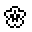 开花 as rendered by Sharp