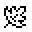 Maple Leaf as drawn by Sharp in Pi 4000