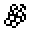 Grapes as drawn by Sharp in Pi 4000