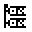 Carp Streamer as drawn by Sharp in Pi 4000