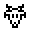 Goat as drawn by Sharp in Pi 4000