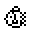 pesce as rendered by Sharp