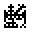 Dragon Face as drawn by Sharp in Pi 4000