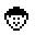 bambino as rendered by Sharp