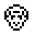 Old Man as drawn by Sharp in Pi 4000