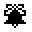 Bell as drawn by Sharp in Pi 4000