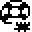 Ring Buoy as drawn by Sharp in Pi 4000