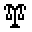 Balance Scale as drawn by Sharp in Pi 4000