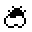 Sun Behind Cloud as drawn by Sharp in Pi 4000