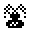 Fountain as drawn by Sharp in Pi 4000