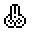 scissors as rendered by Sharp