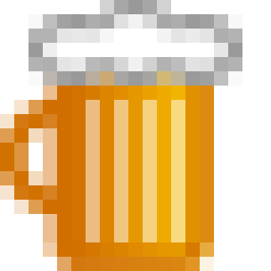 Beer Mug, the design in this release