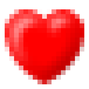 Broken Heart, the design in this release