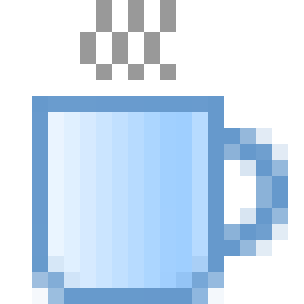 Hot Beverage, the design in this release