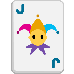 jolly as rendered by Skype
