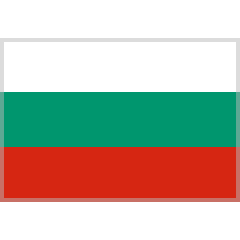flag: Bulgaria as rendered by Skype