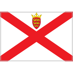 bandiera: Jersey as rendered by Skype